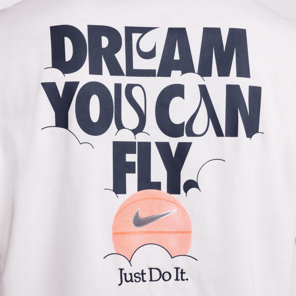 Nike M Nk Tee M90 Oc Verb