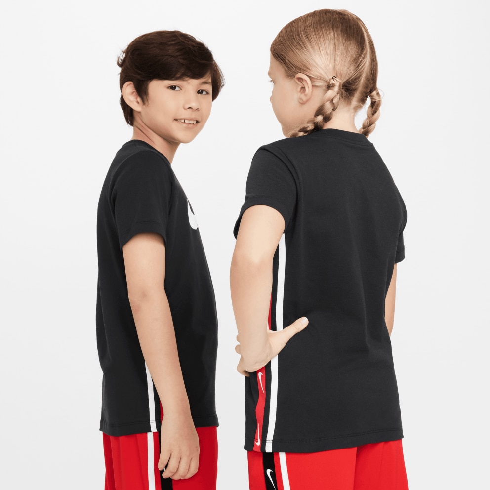 Nike K Nsw Tee Club+Poly