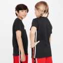 Nike K Nsw Tee Club+Poly