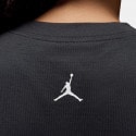 Jordan W J Ss Os Gfx Tee Bq
