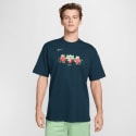 Nike Lbj M Nk Tee M90 Oc Fa24