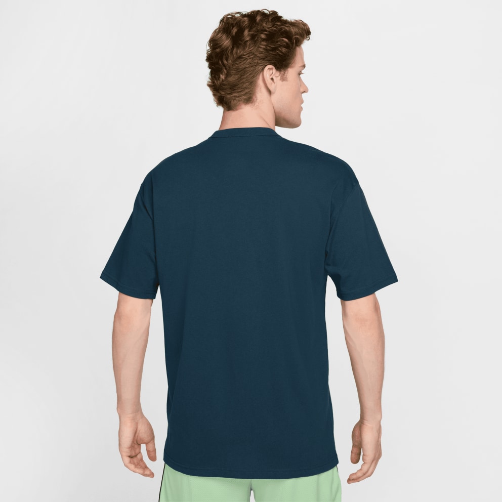 Nike Lbj M Nk Tee M90 Oc Fa24