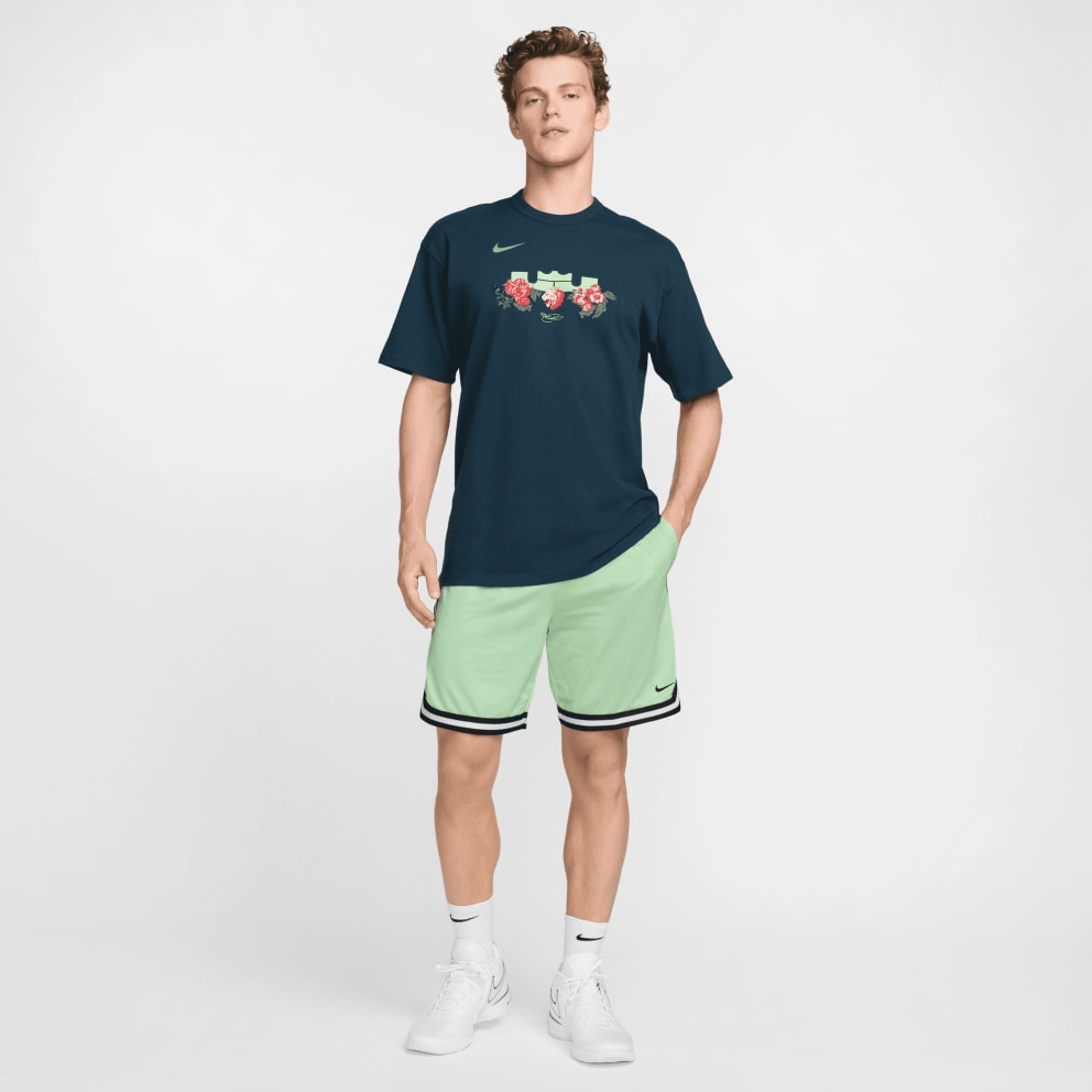 Nike Lbj M Nk Tee M90 Oc Fa24