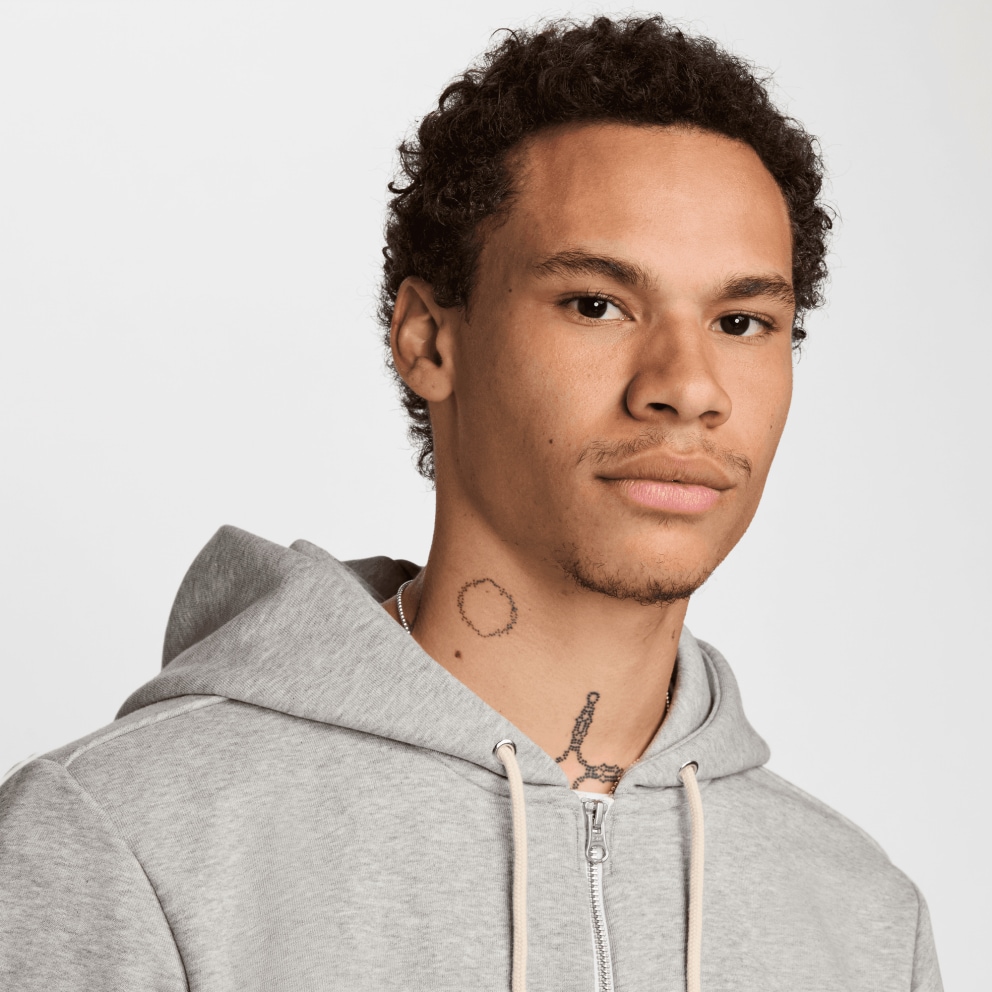 Nike M Nk Df Si Fz Hd