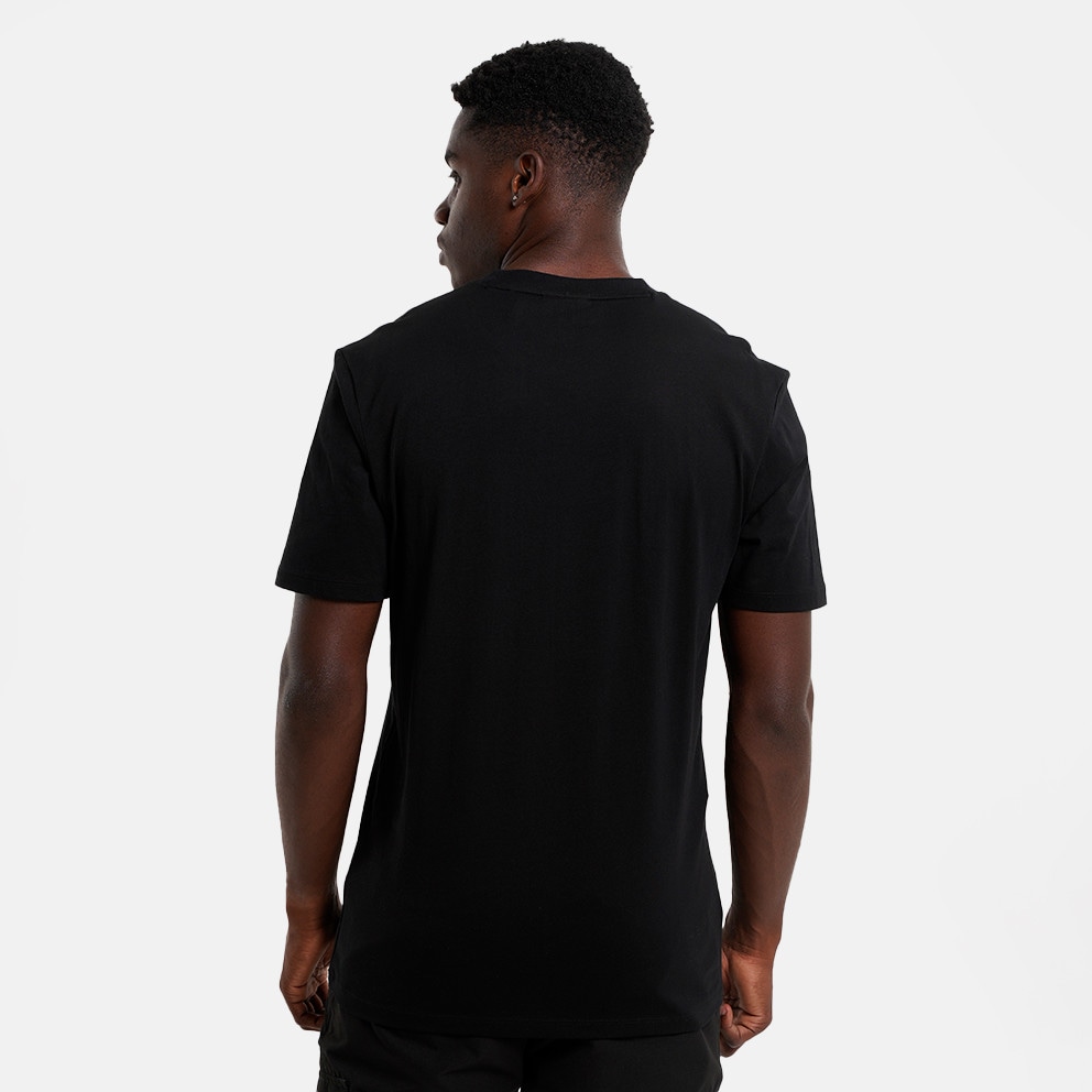 Hugo Jersey Dulive 222 Ανδρικό T-Shirt