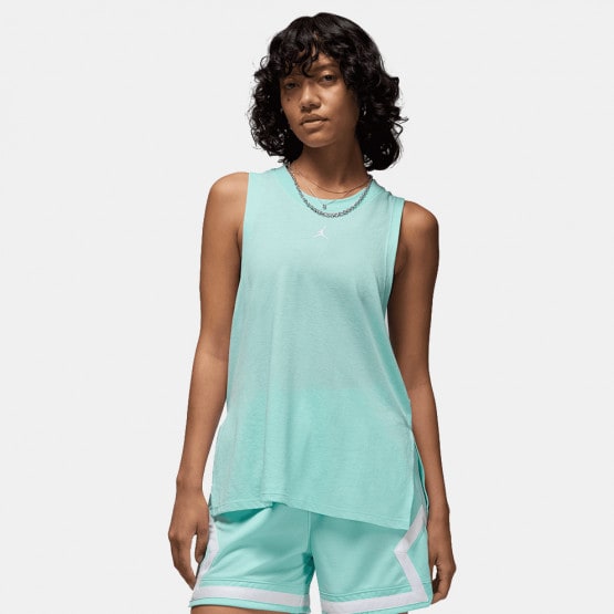 Jordan W J Spt Diamond Tank