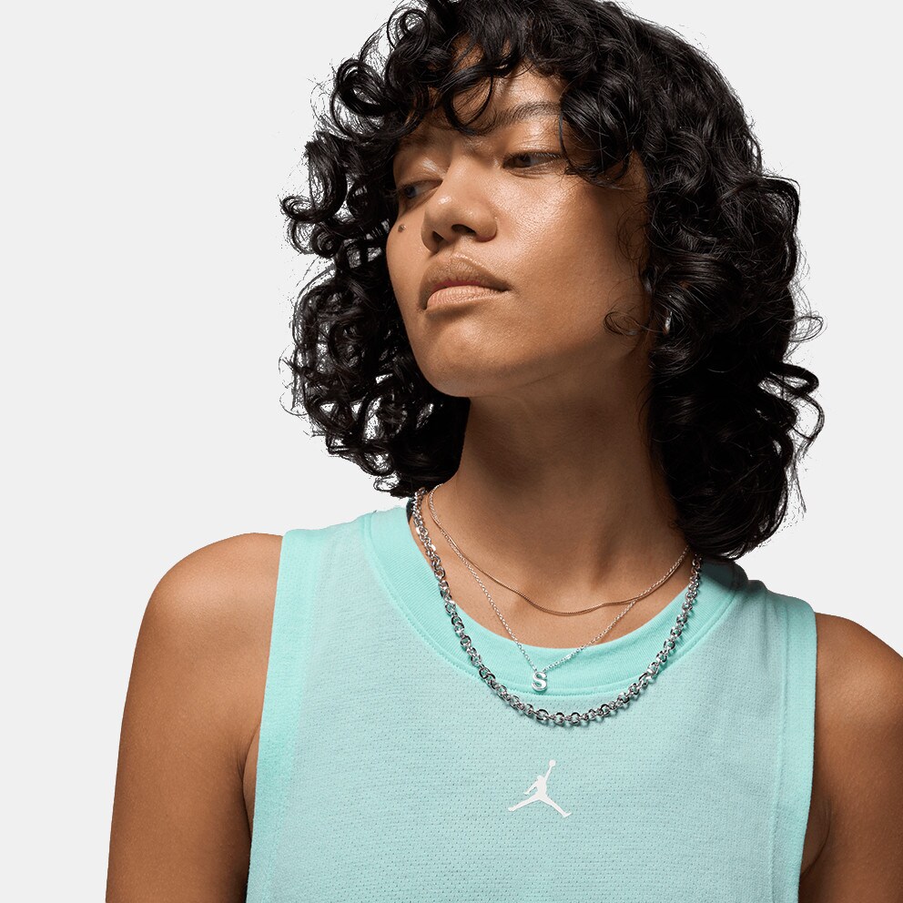 Jordan W J Spt Diamond Tank