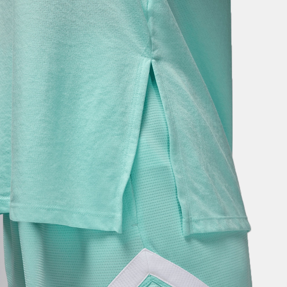 Jordan W J Spt Diamond Tank