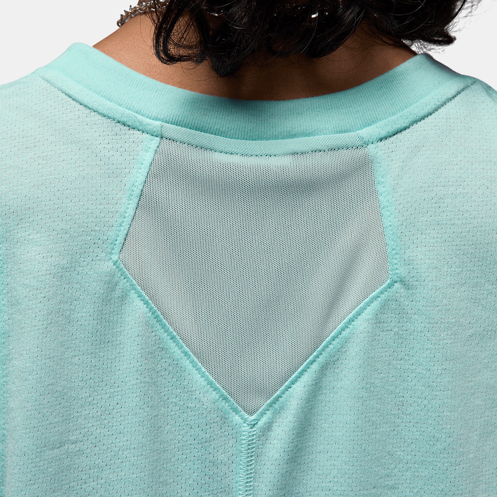 Jordan W J Spt Diamond Tank