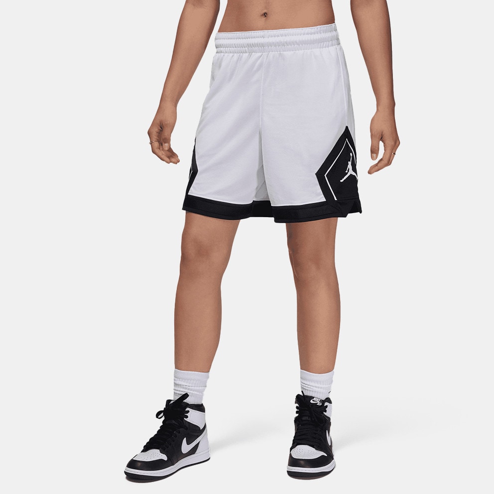 Jordan W J Spt Dmnd Short 4