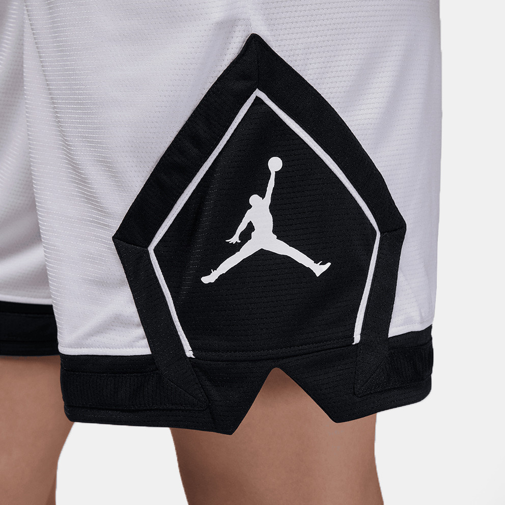 Jordan Diamond Γυναικείο Σορτς