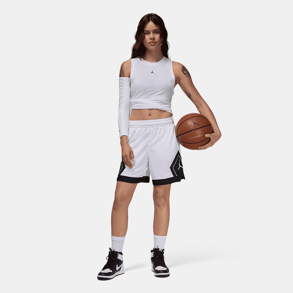 Jordan Diamond Γυναικείο Σορτς