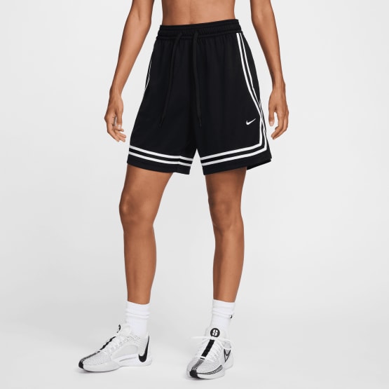 Nike Dri-FIT Crossover Women's Shorts