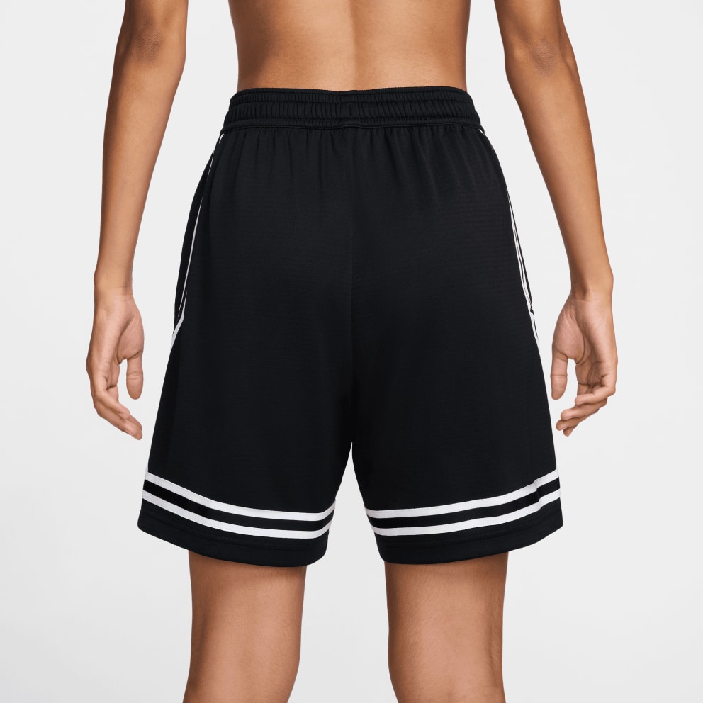 Nike Dri-FIT Crossover Women's Shorts