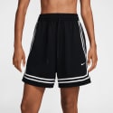 Nike Dri-FIT Crossover Women's Shorts