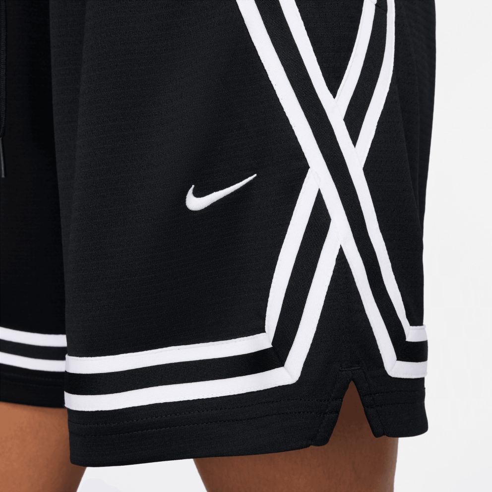 Nike Dri-FIT Crossover Women's Shorts