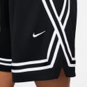 Nike Dri-FIT Crossover Women's Shorts