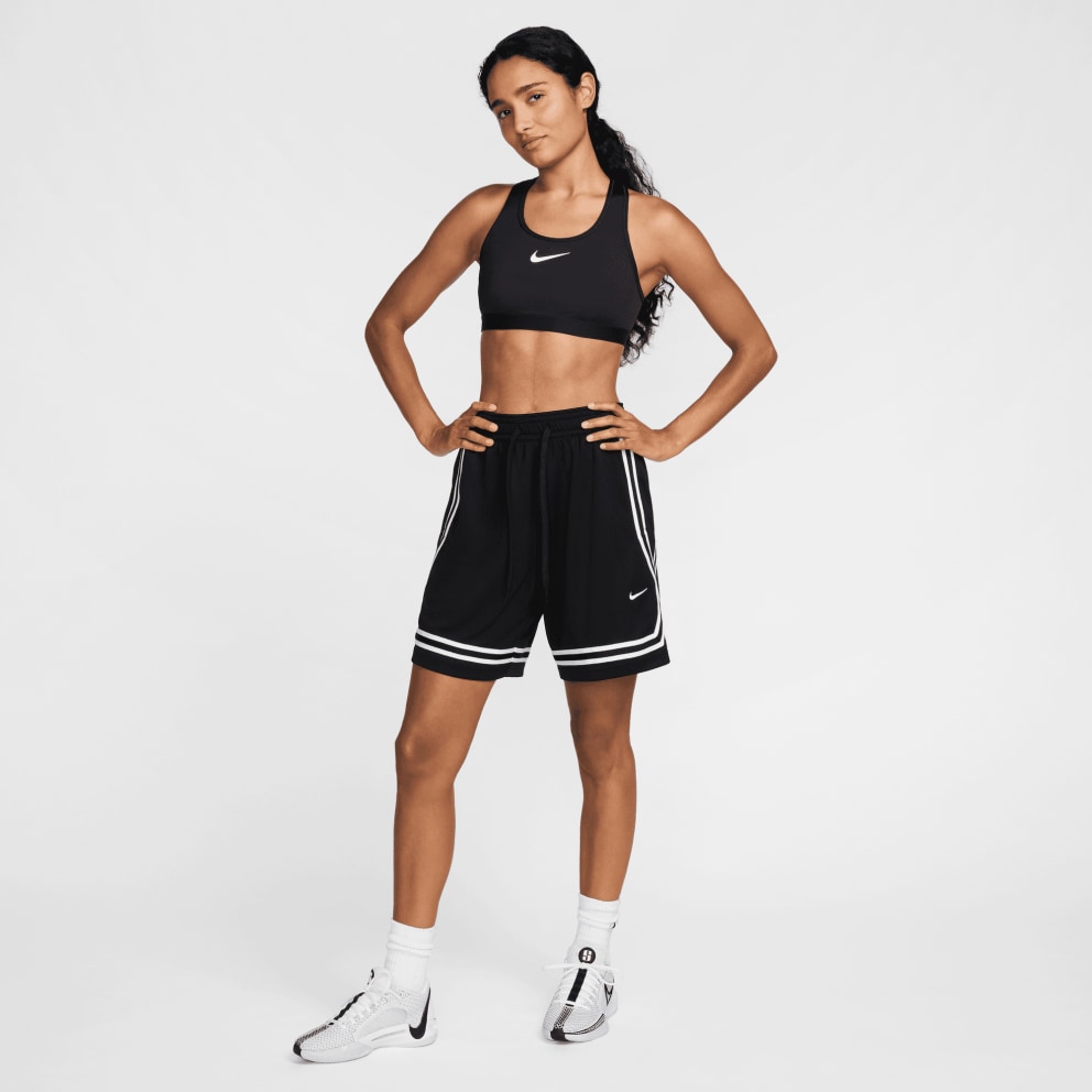 Nike Dri-FIT Crossover Women's Shorts