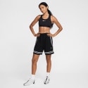 Nike Dri-FIT Crossover Women's Shorts