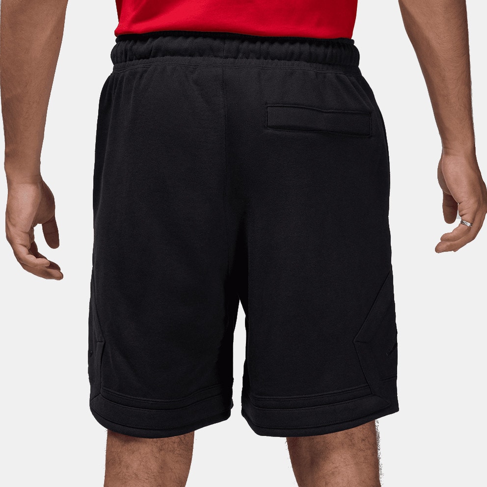 Jordan Flight Fleece Diamond Ανδρικό Σορτς