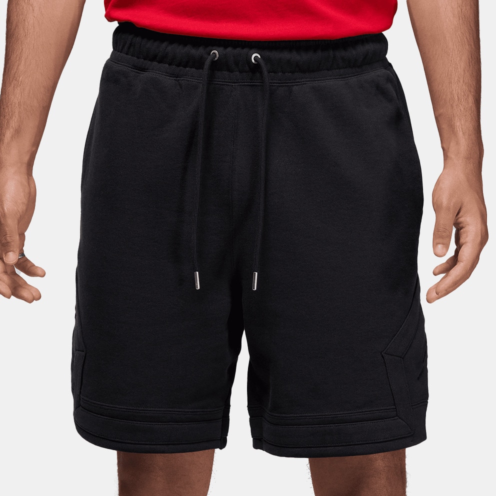 Jordan Flight Fleece Diamond Ανδρικό Σορτς