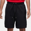 Jordan Flight Fleece Diamond Ανδρικό Σορτς