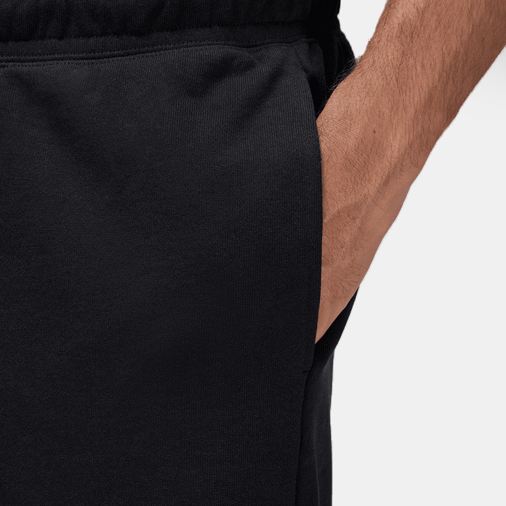 Jordan Flight Fleece Diamond Ανδρικό Σορτς