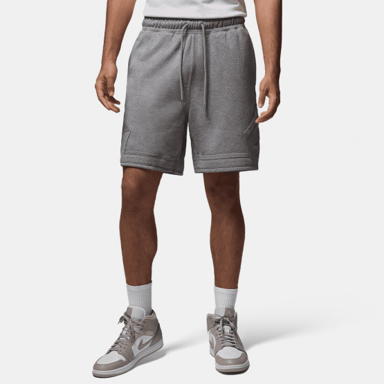 Jordan M J Flight Flc Dmnd Short