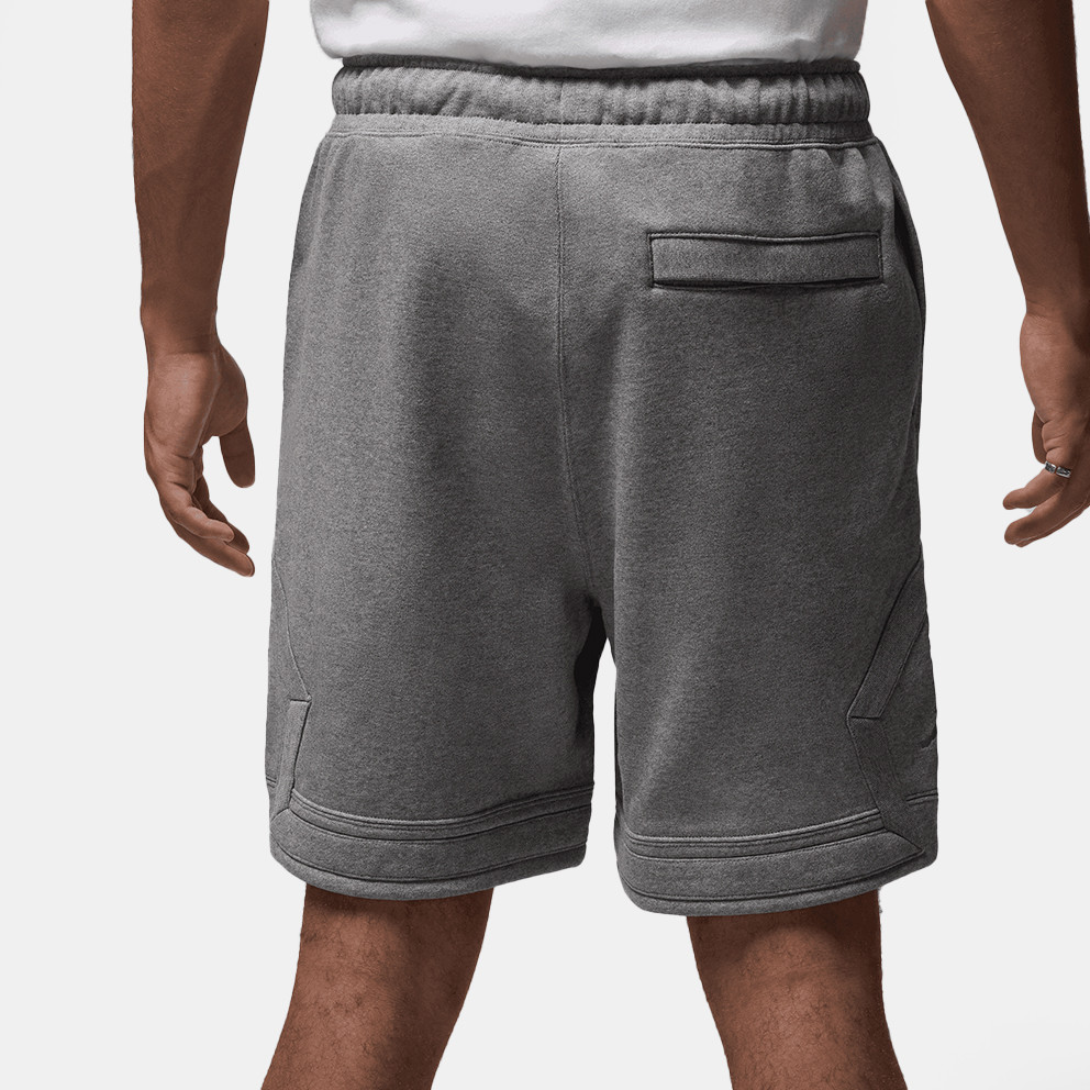 Jordan M J Flight Flc Dmnd Short