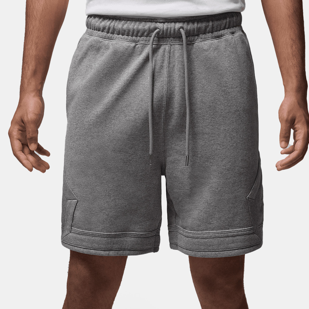 Jordan M J Flight Flc Dmnd Short