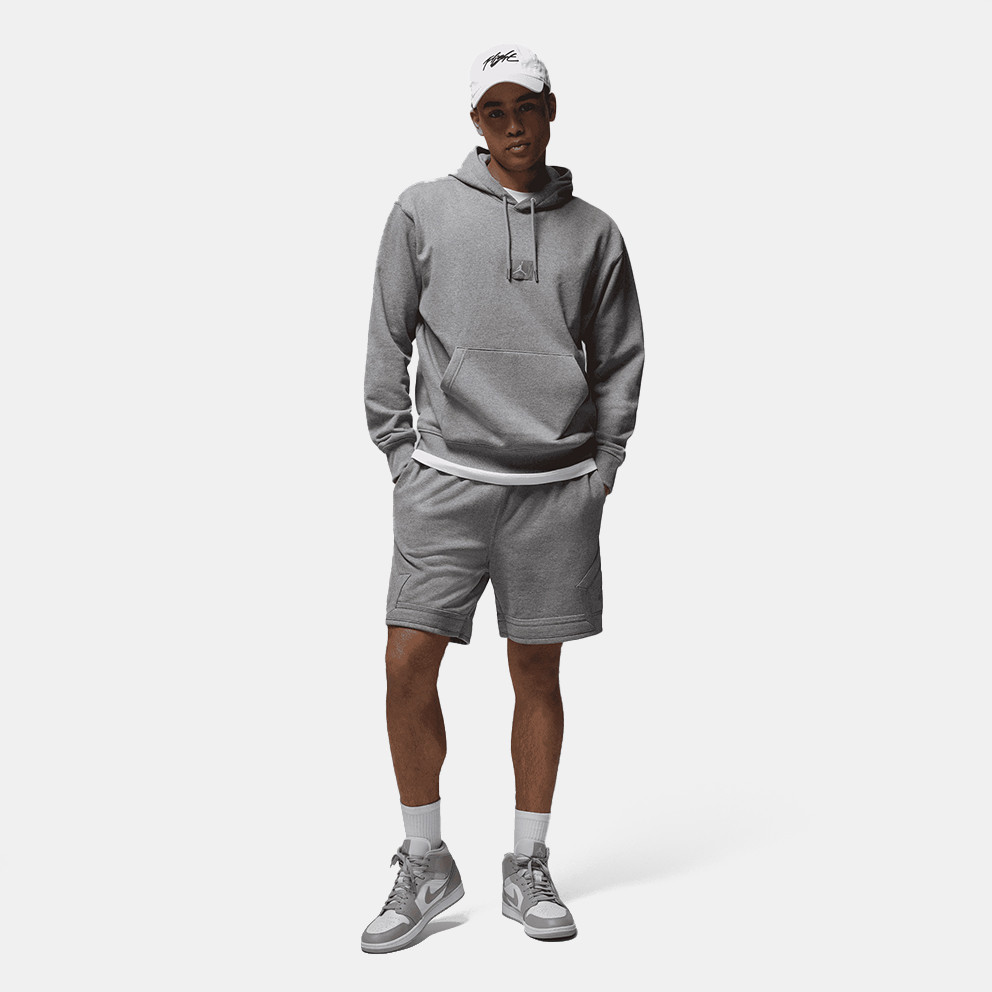 Jordan M J Flight Flc Dmnd Short