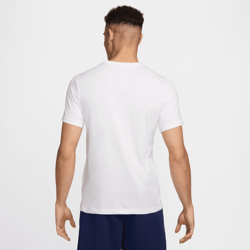 Nike M Nk Df Tee Oc Dna 2