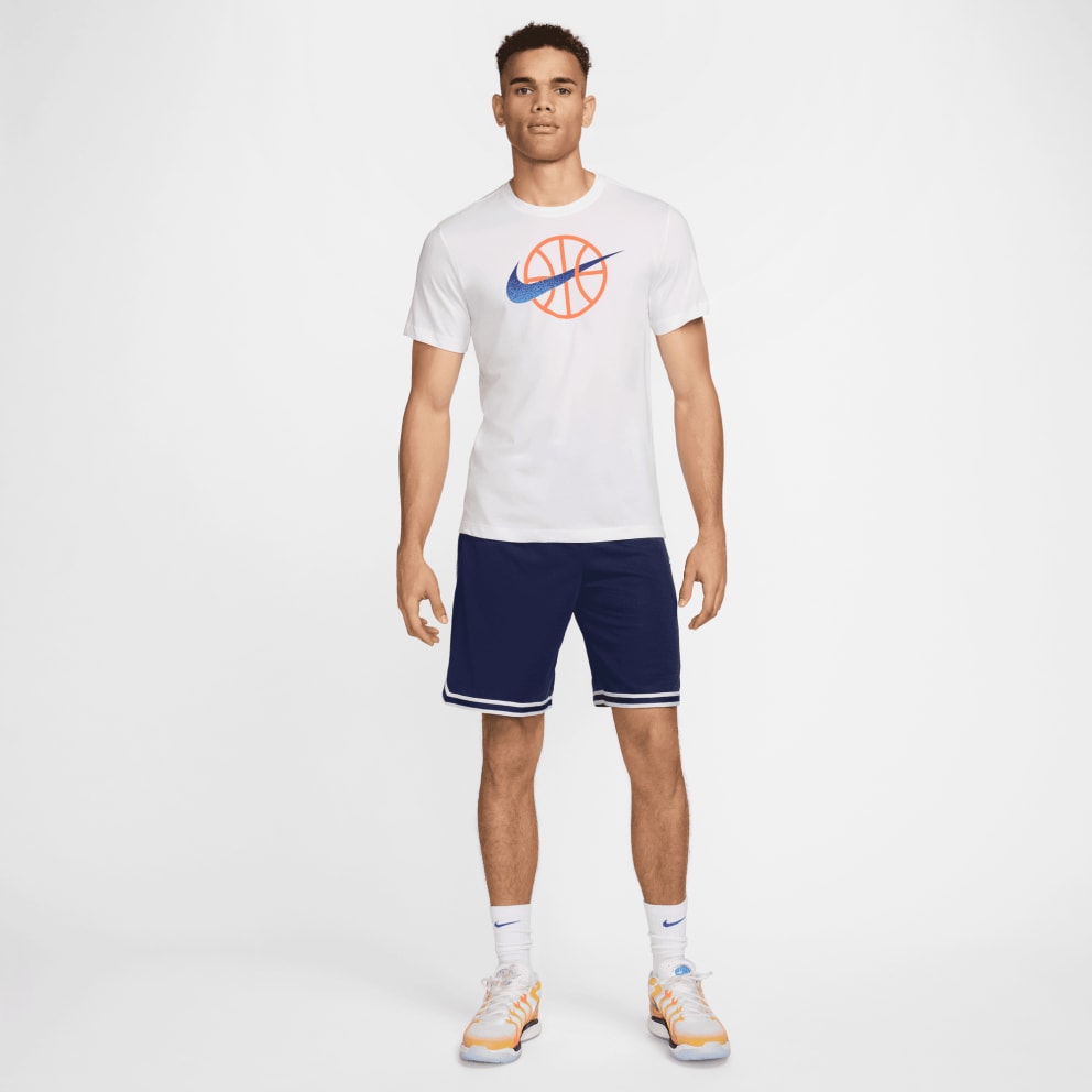 Nike M Nk Df Tee Oc Dna 2