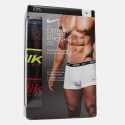 Nike Low Rise 3-pack Ανδρικά Μποξεράκια