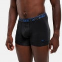 Nike Low Rise 3-pack Ανδρικά Μποξεράκια