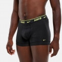Nike Low Rise 3-pack Ανδρικά Μποξεράκια