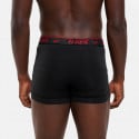 Nike Low Rise 3-pack Ανδρικά Μποξεράκια