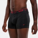 Nike Low Rise 3-pack Ανδρικά Μποξεράκια