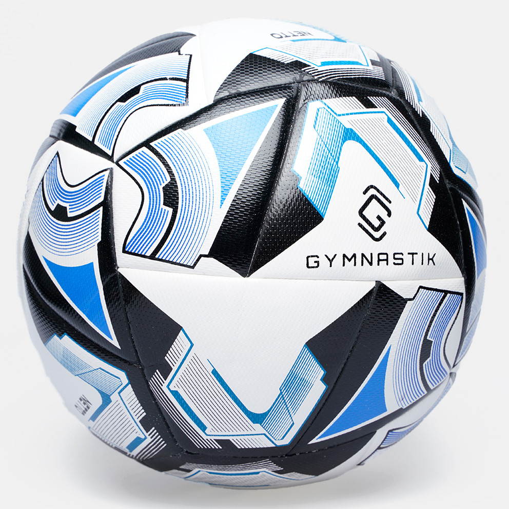 GYMNASTIK Netto Football Ball