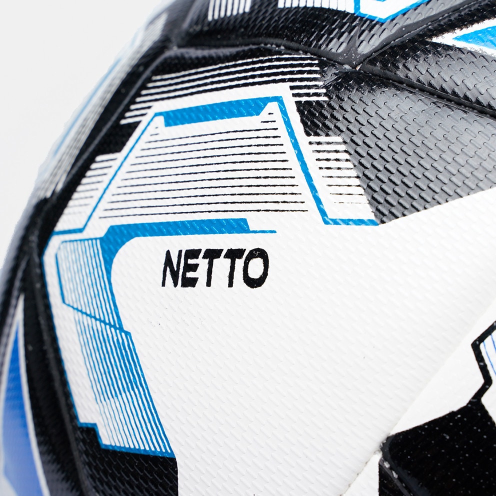 GYMNASTIK Netto Football Ball