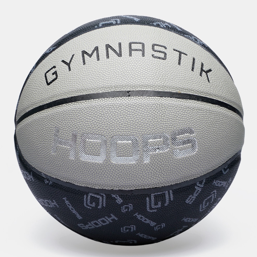 GYMNASTIK Hoops Μπάλα Μπάσκετ