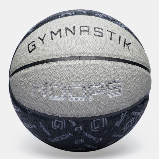 GYMNASTIK Hoops Μπάλα Μπάσκετ