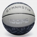 GYMNASTIK Hoops Μπάλα Μπάσκετ