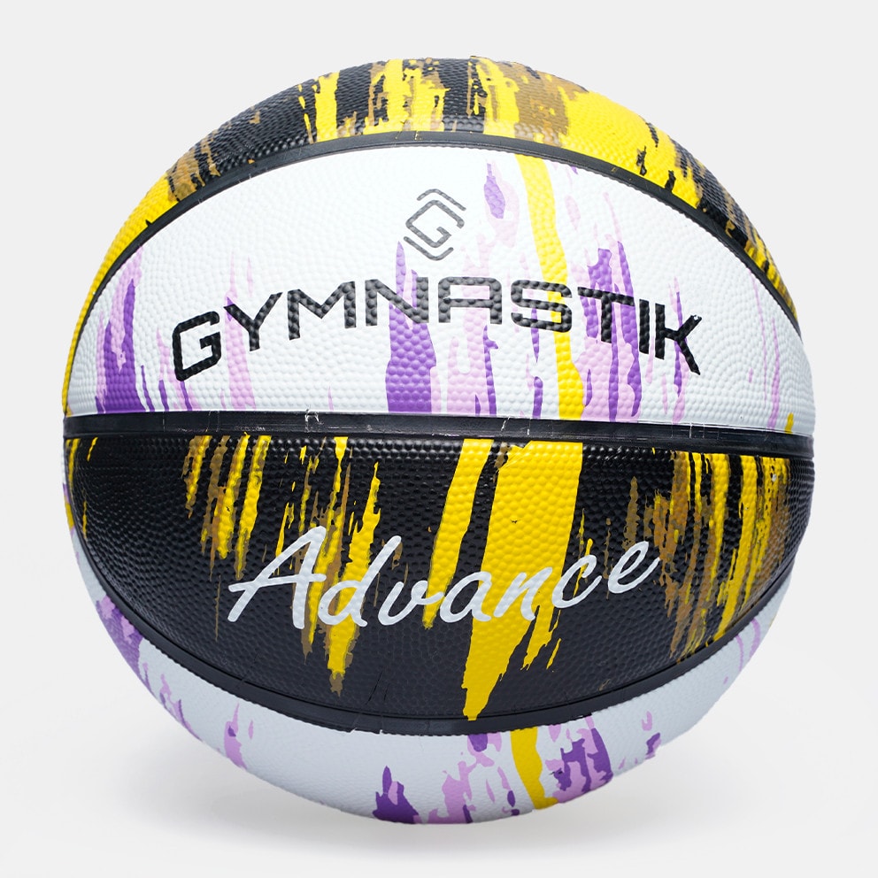 GYMNASTIK Advance Μπάλα Μπάσκετ