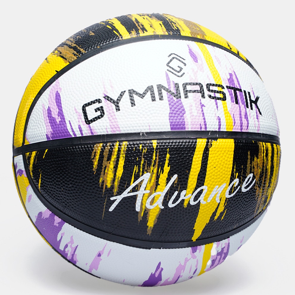 GYMNASTIK Advance Μπάλα Μπάσκετ