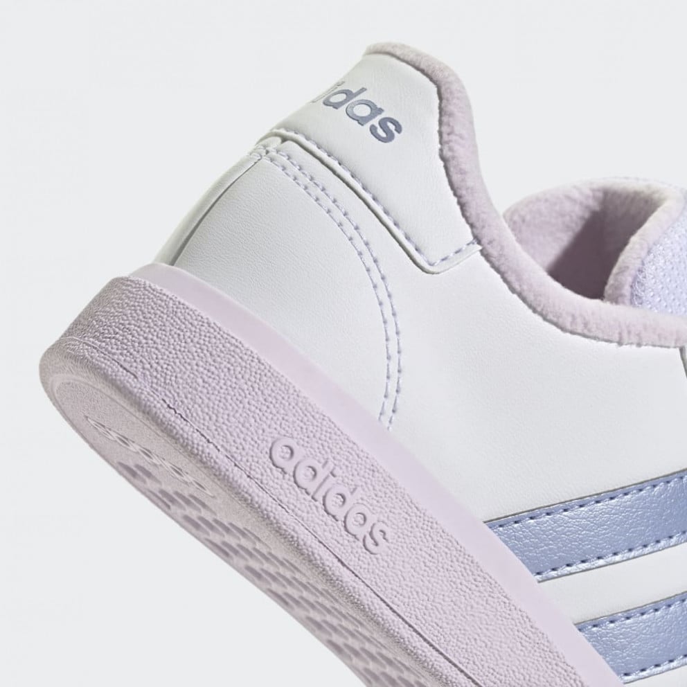 adidas Grand Court 2.0 Kids' Shoes