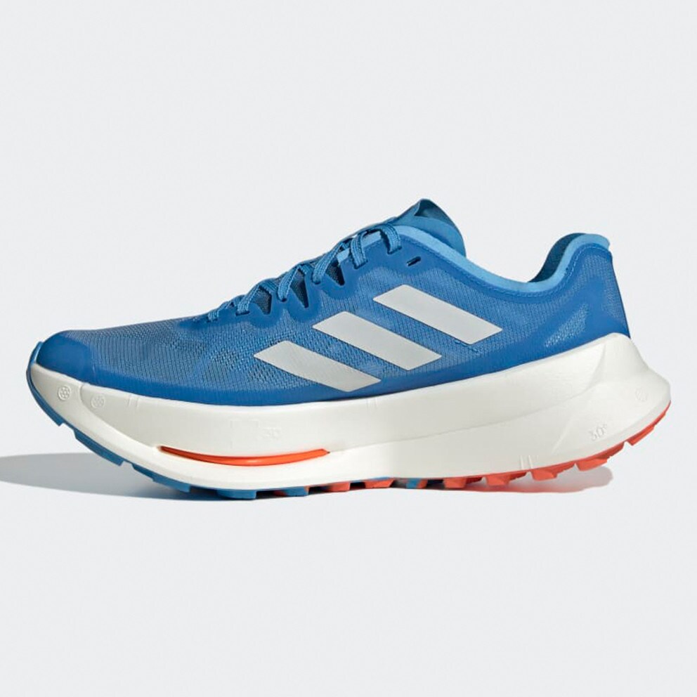adidas Terrex Terrex Agravic Speed Ultra PULBLU GREONE SEIMOR IH0979