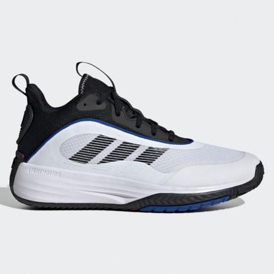 adidas Ownthegame 3.0 Men's Basketball Boots