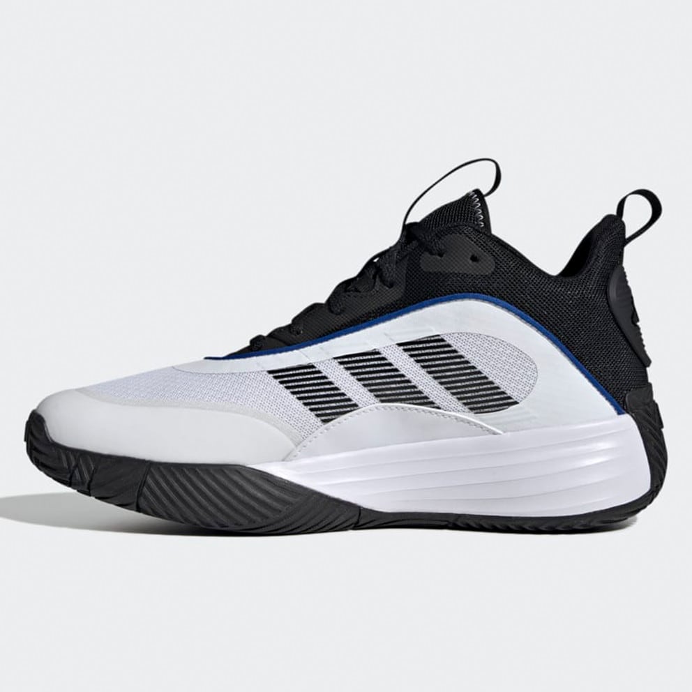 adidas Ownthegame 3.0 Men's Basketball Boots