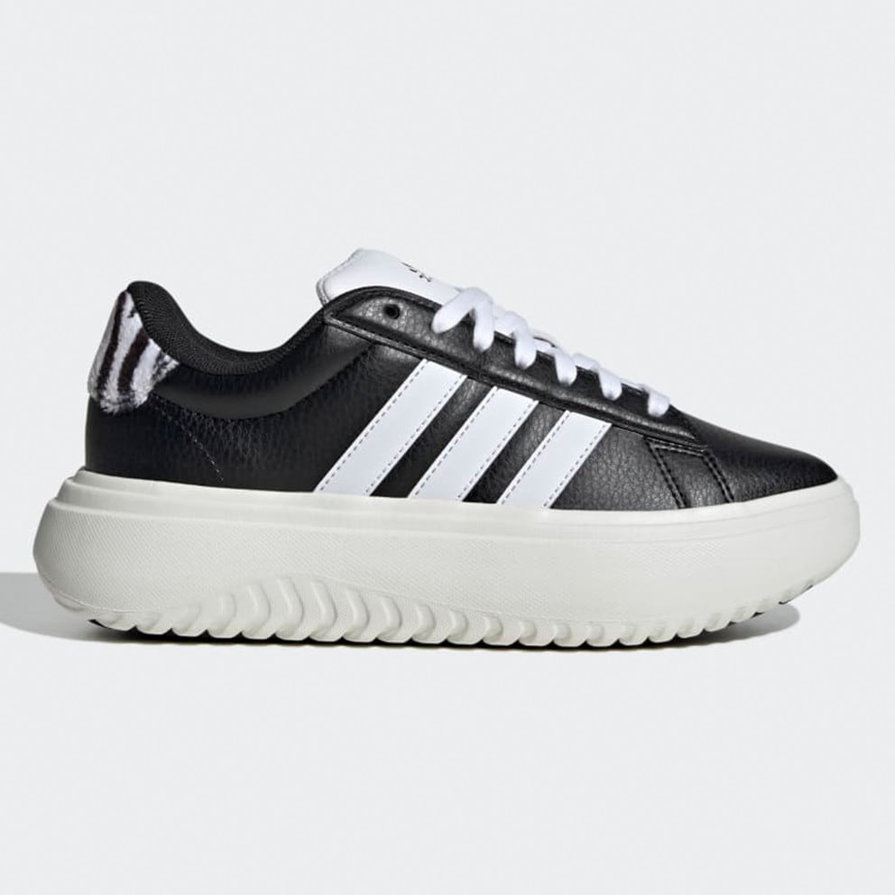 adidas Grand Court Platform Women's Shoes